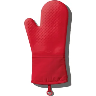 Oxo Good Grips Ofenhandschuh aus Silikon – Rot