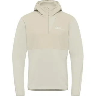 Jack Wolfskin Prelight Trail Hoody M seal (A0029) XL