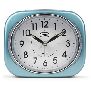 Trevi Retro blau