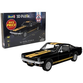 REVELL 3D Puzzle '66 Shelby GT350-H (00220)