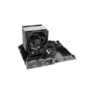 Renkforce PC Tuning-Kit AMD Ryzen 5 7600X3D 4.70 GHz DDR5-RAM M.2 PCIe NVMe 4.0 x4 ATX