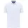 Fynch Hatton Poloshirt weiß S