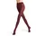 Strumpfhose Softmerino Barolo 44-46