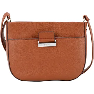 GERRY WEBER Umhängetasche Schultertasche Talk Different II Shoulder Bag SHZ Mocha Bisque terracotta - Braun
