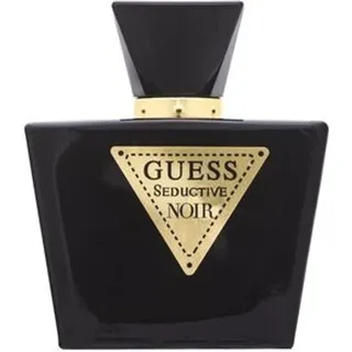 GUESS Seductive Noir Women Eau de Toilette 75 ml