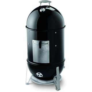 WEBER Smokey Mountain Cooker 47 cm schwarz 721004