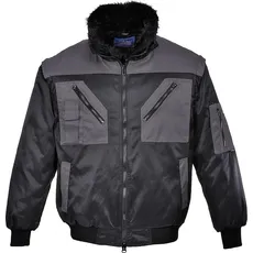 Portwest, Arbeitsjacke, Jacke Pilotenjacke (4XL)