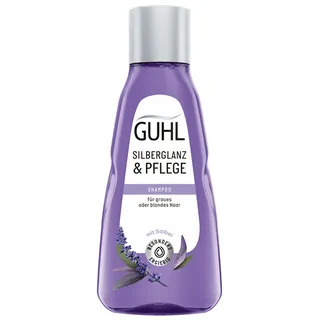 Guhl Silberglanz & Pflege Shampoo 50 ml