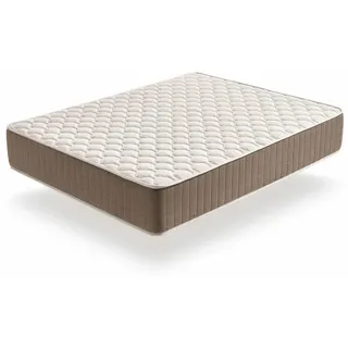 Moonia - Matratze Magnum, 30cm, 140x200cm - Beige