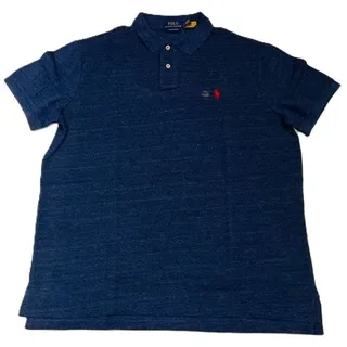 Ralph Lauren Polo Ralph Lauren Poloshirt Custom-Slim-Fit