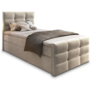 masseno Amon 100 x 200 cm Beige