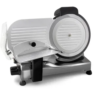 REBER Aufschnittmaschine TF25 Grau