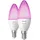 Hue White & Color Ambiance E14 470 lm 5,3 W Doppelpack
