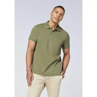 Chiemsee Marsa Polo Shirt grün XL
