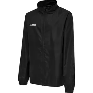 hummel Promo Regenjacke Kinder black 176