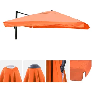 MCW Ersatzbezug Polyester Orange