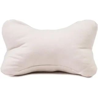 Gözze Lesekissen Darco 40 x 25 cm Creme