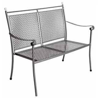 Royal Garden Excelsior Gartenbank Metall