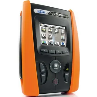 HT Instruments HT Instruments, COMBI G2 Installationstester, VDE-Prüfgerät VDE-Norm 0413, 0100