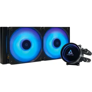 Chieftec Iceberg 240 RGB