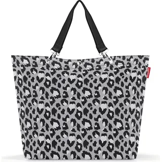 Reisenthel shopper XL leo nero