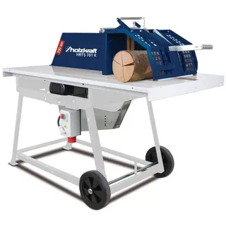 Holzkraft Rolltischkreissäge HRTS 701 K