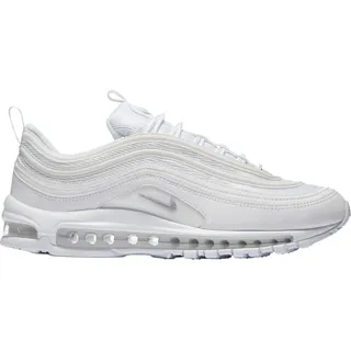 Air Max 97 Herren White/Black/Wolf Grey 42
