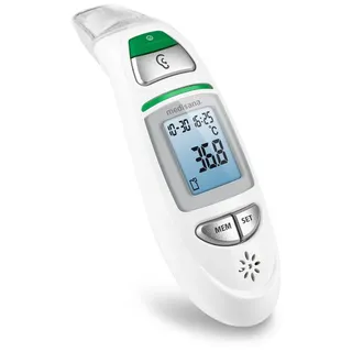 Medisana TM 750 Multifunktionsthermometer