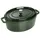 Cocotte 33 cm oval