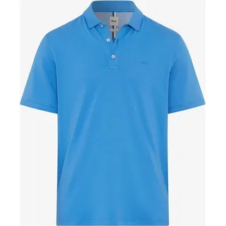 Brax - Herren Poloshirt, Style Pete (20-4500) - Blau