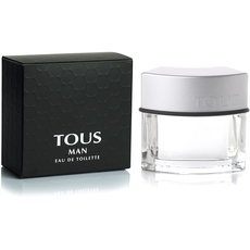 Bild von Man Eau de Toilette 50 ml