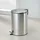 Mats 12 l Silber