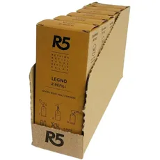 R5 - Multipack Holzminen - 12 Nachfüllminen