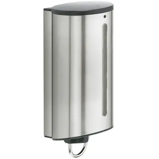 Keuco PLAN Seifenspender 1100ml Schwarz