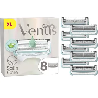 Gillette Venus Rasierklingen 5 St.