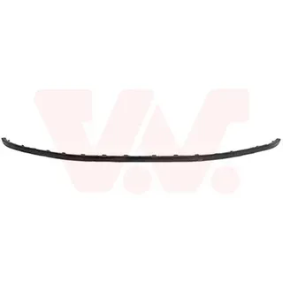 VAN WEZEL Spoiler vorne für Skoda Roomster Fabia 7627500