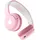 Lauscher 2 Rosa