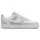 Court Vision Low Herren Pure Platinum/White 40,5