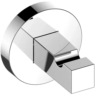 Keuco Edition 90 Handtuchhaken Silber 19014010000