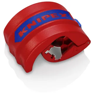 Knipex 90 22 10 BK Rohrschneider