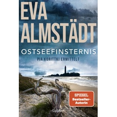 Bild von Ostseefinsternis - Eva Almstädt (Taschenbuch)
