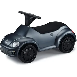 Volkswagen 33008751071N Kinderfahrzeug Junior Beetle Rutscher, grau