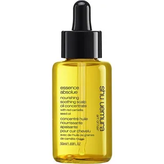 SHU Uemura Essence Absolue Kopfhautkonzentrat