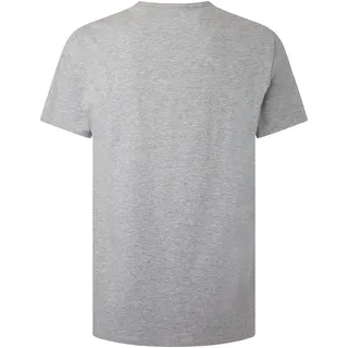 Pepe Jeans Herren, Original Basic, 3 N T-Shirt, Baumwolle, Elastan