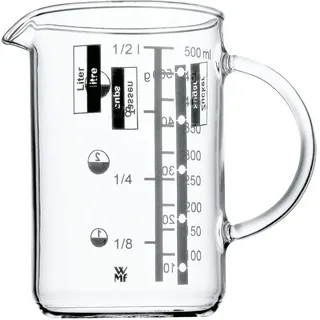 WMF Messbecher 0,5l