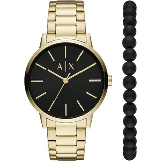 Giorgio Armani AX7119 Edelstahl 42 mm AX7119