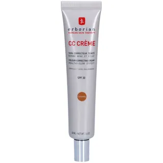 Erborian CC Care CC Crème 40 ml