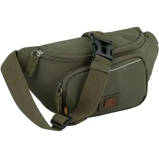 CAMEL ACTIVE City Klein Grün