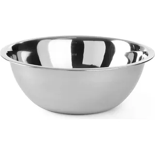 HENDI Rührschüssel           4,9 ltr 300x118 mm Edelstahl
