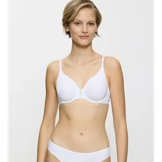Triumph Body Make-Up Essentials W Bügel-BH Weiß 80C